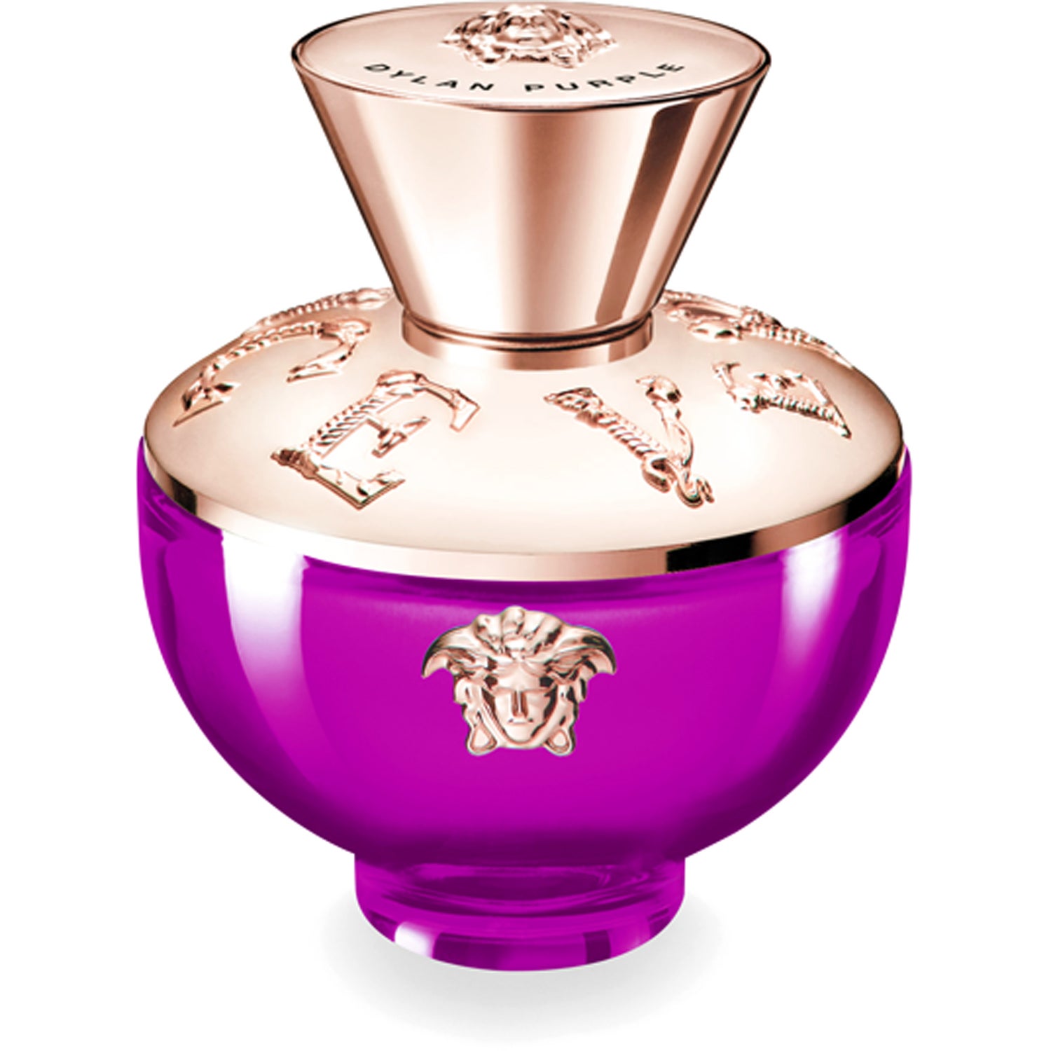 Versace Dylan Purple Pour Femme Eau de Parfum - 100 ml