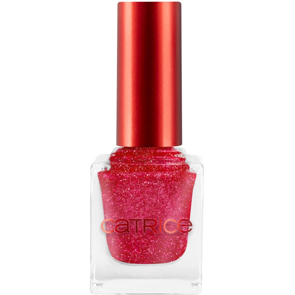 Catrice Heart Affair Nail Lacquer Love Game - 10,5 ml