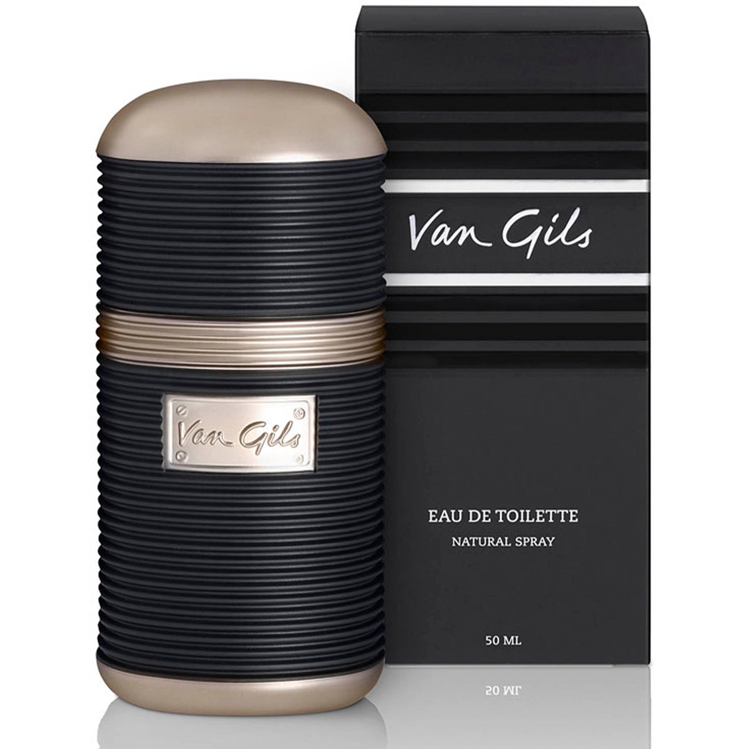 Van Gils Strictly for Men Eau de Toilette - 50 ml