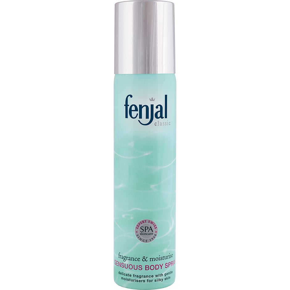 Fenjal Classic Body Spray 75 ml