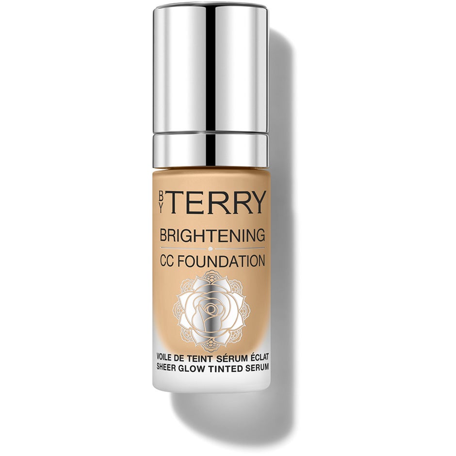 By Terry Brightening CC Foundation 5N - Medium Tan Neutral - 30 ml