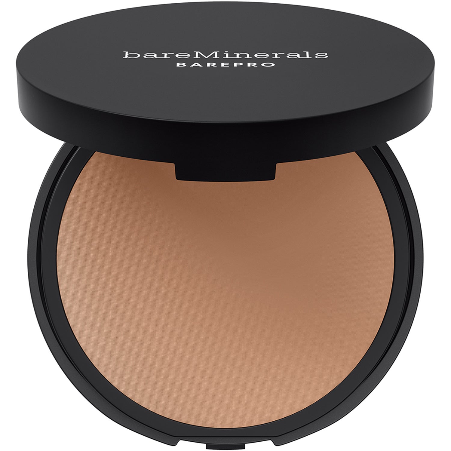 bareMinerals BarePro 16hr Skin-Perfecting Powder Foundation Medium 35 Cool - 8 g