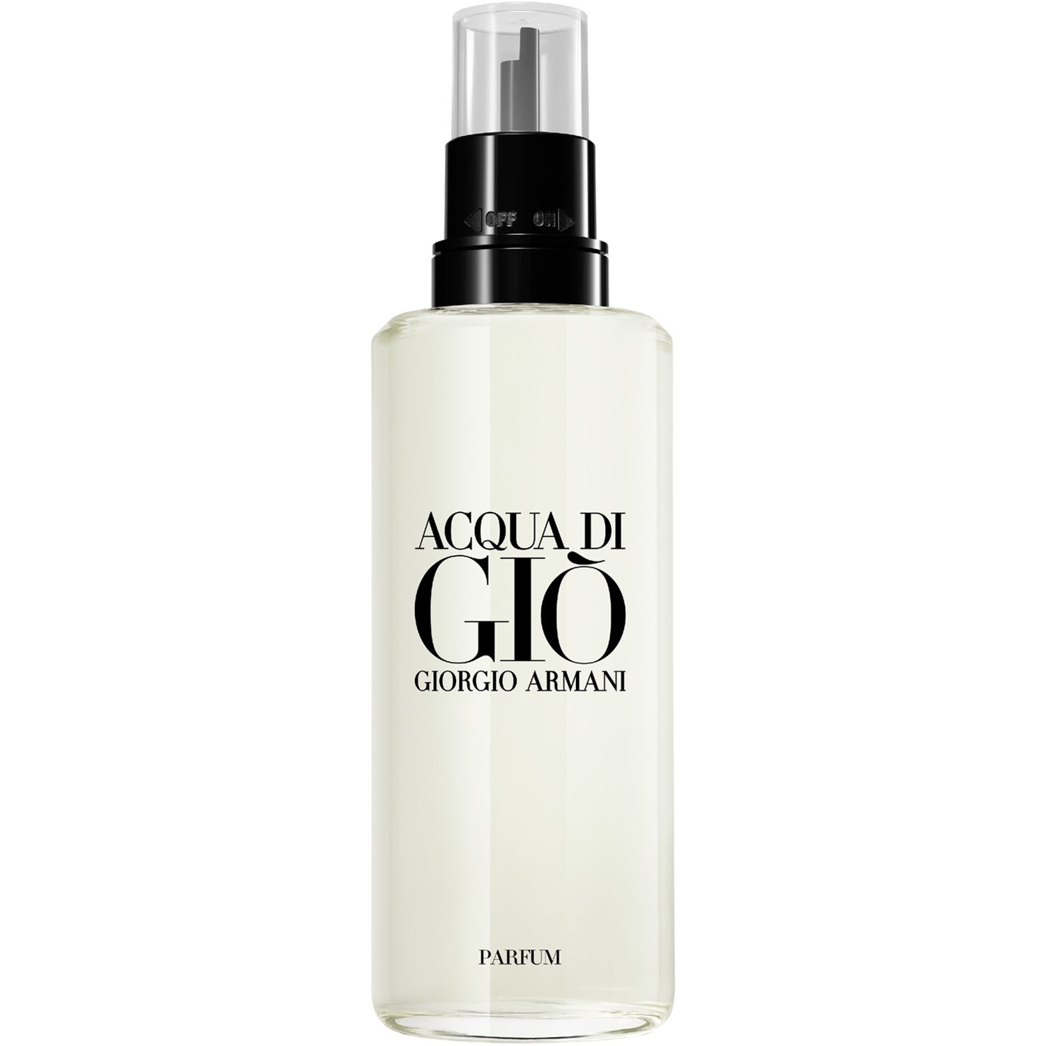 Armani Acqua di Gio Homme EdP Refill - 150 ml - Refill