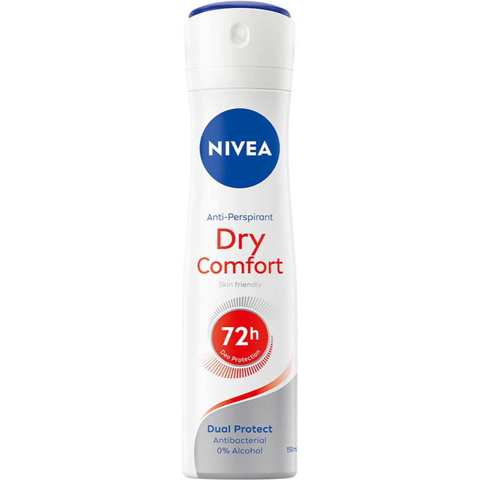 NIVEA Dry Comfort Spray Deospray - 150 ml