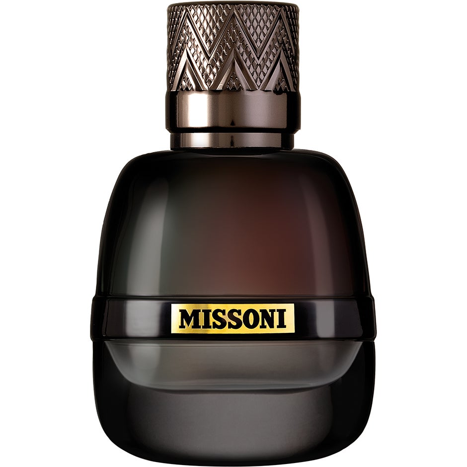 Missoni Pour Homme Eau de Parfum - 50 ml