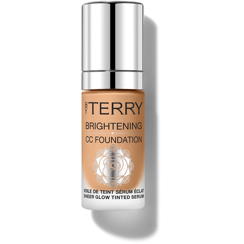 By Terry Brightening CC Foundation 6C - Tan Cool - 30 ml