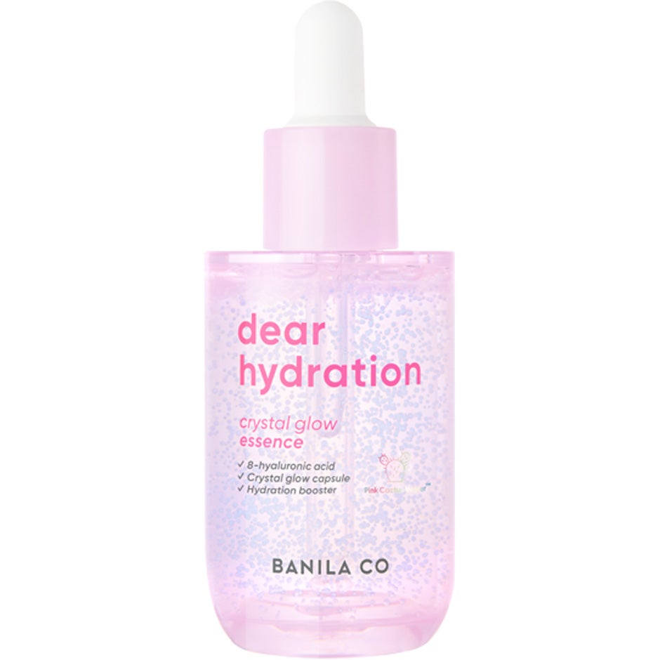 Banila Co Dear Hydration Crystal Glow Essence 50 ml