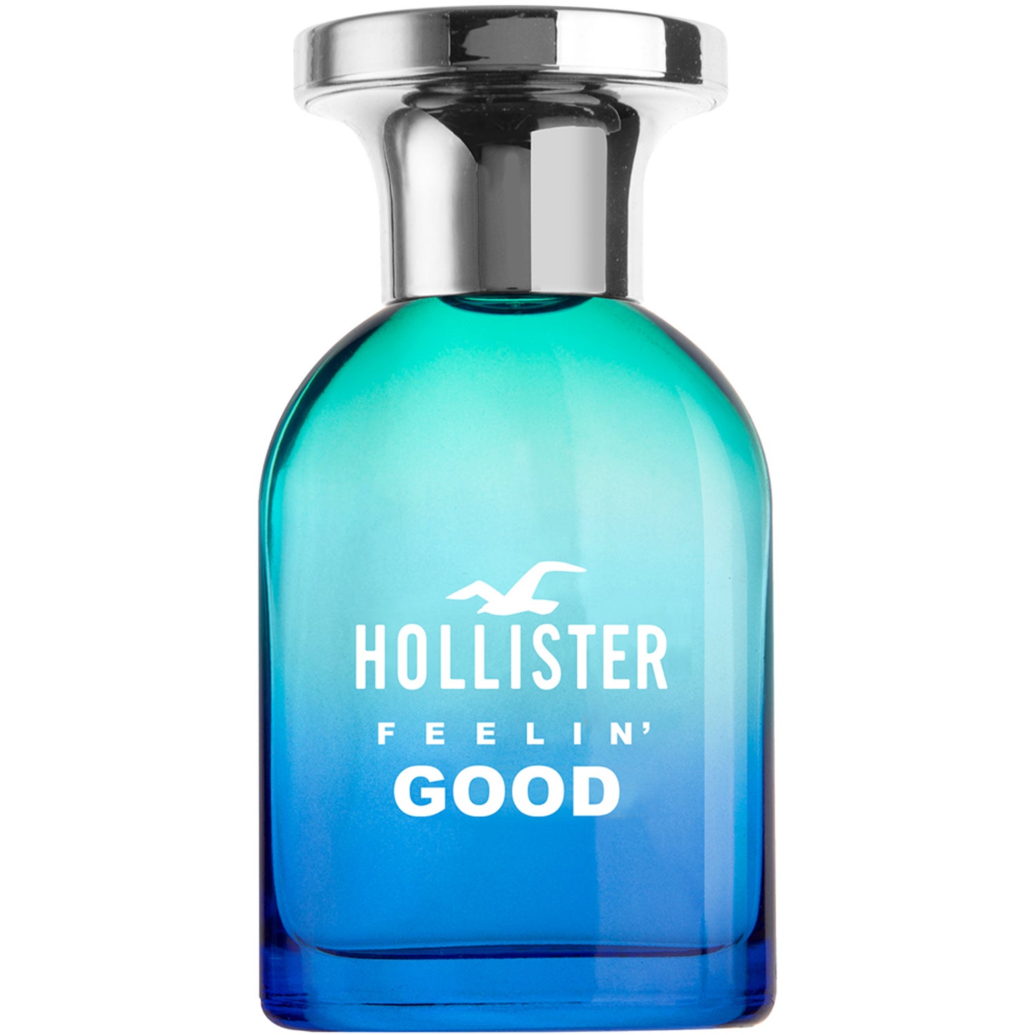 Hollister Feelin' Good For Him Eau de Toilette - 30 ml