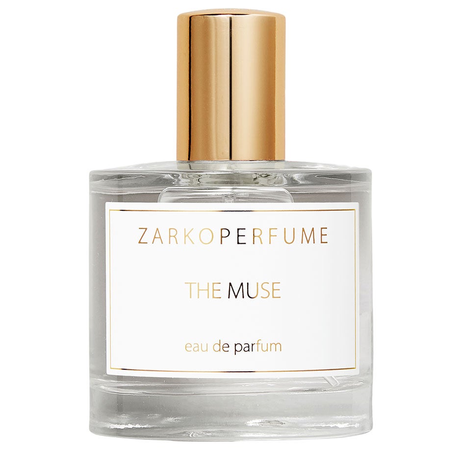 Zarkoperfume The Muse Eau de Parfum - 50 ml