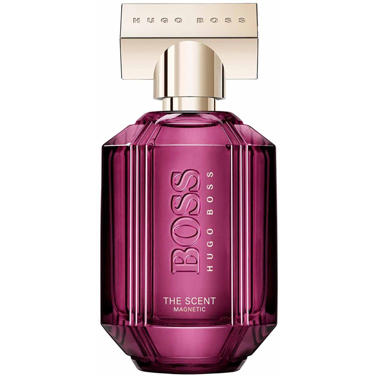 Hugo Boss The Scent For Her Magnetic Eau de Parfum - 50 ml