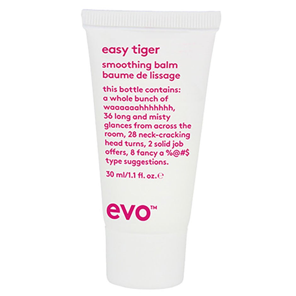 Evo Easy Tiger Straightening Balm 30 ml