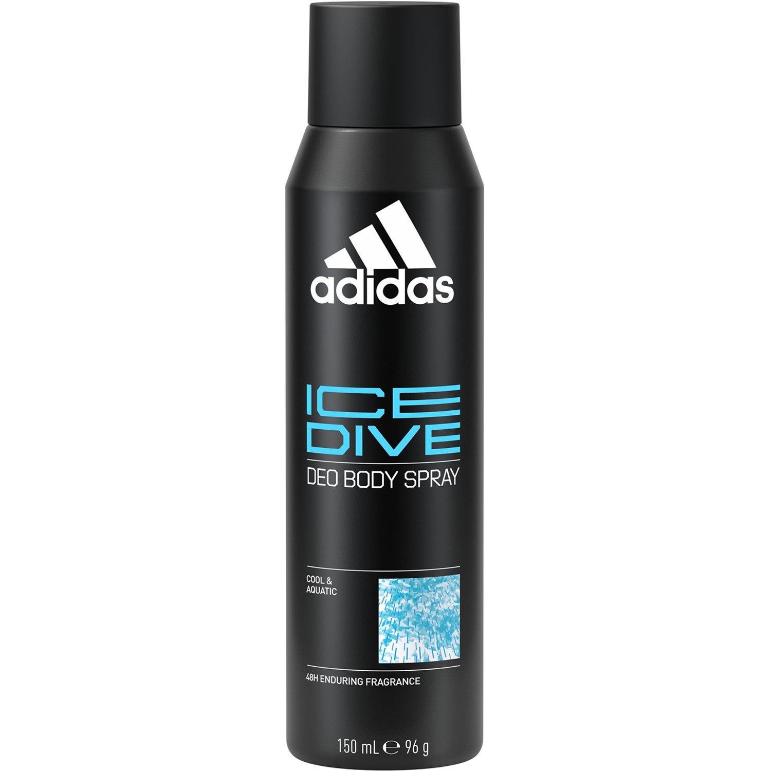 Adidas Ice Dive For Him Deodorant Spray 150 ml