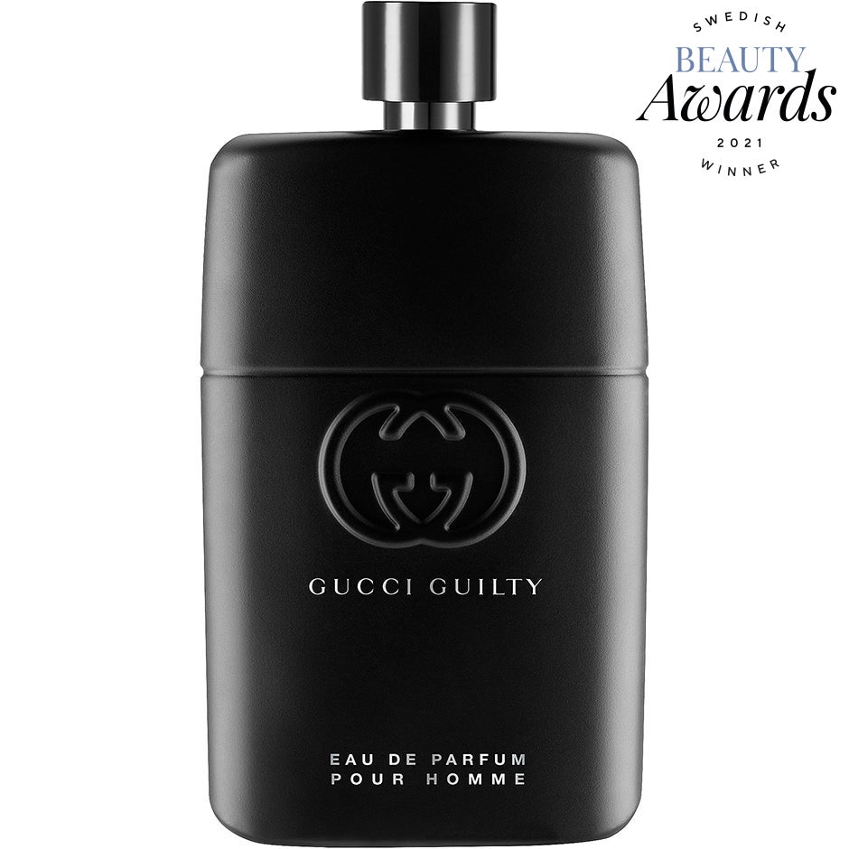 Gucci Guilty Pour Homme  Eau de Parfum - 150 ml