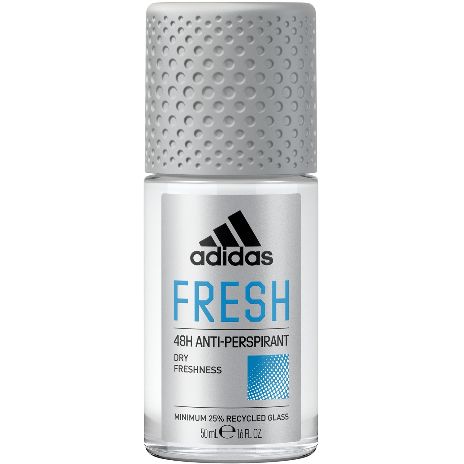 Adidas Cool & Dry Fresh Roll-on Deodorant 50 ml