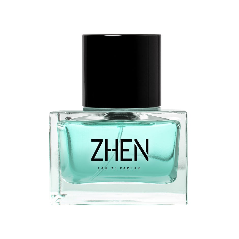 NordicFeel ZHEN Eau de Parfum - 50 ml