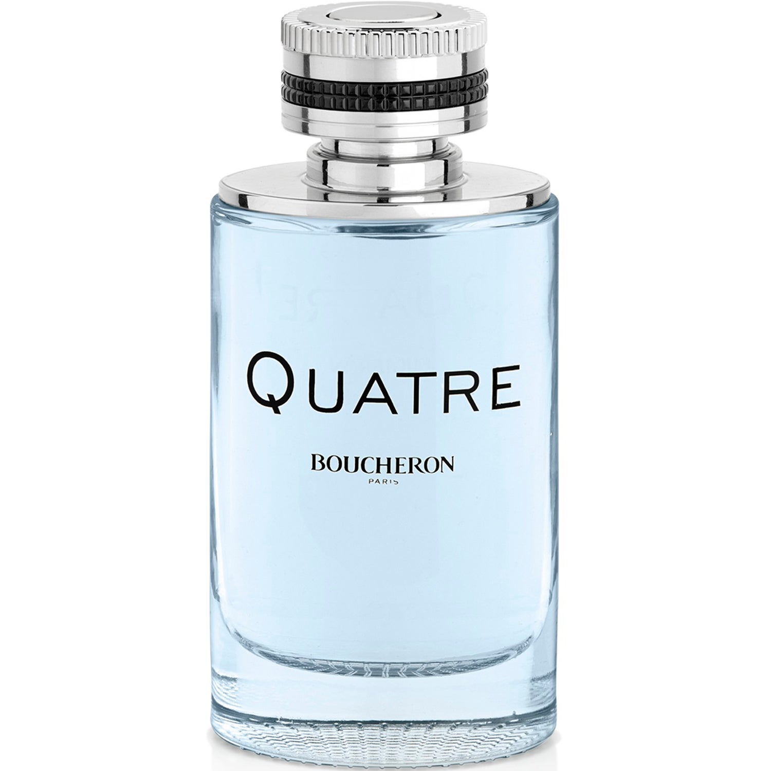 Boucheron Quatre Pour Homme Eau de Toilette - 100 ml