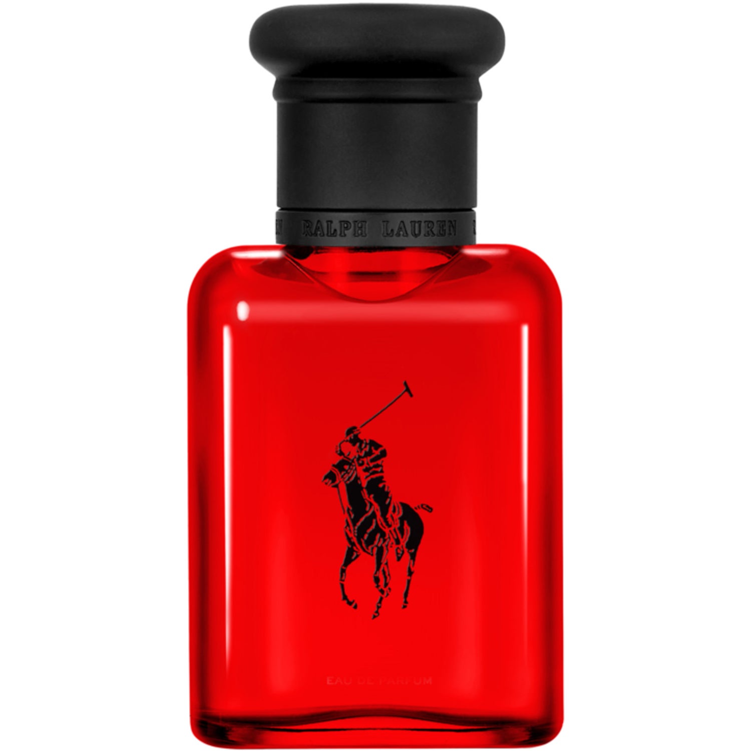 Ralph Lauren Polo Red EdT Refillable - 40 ml