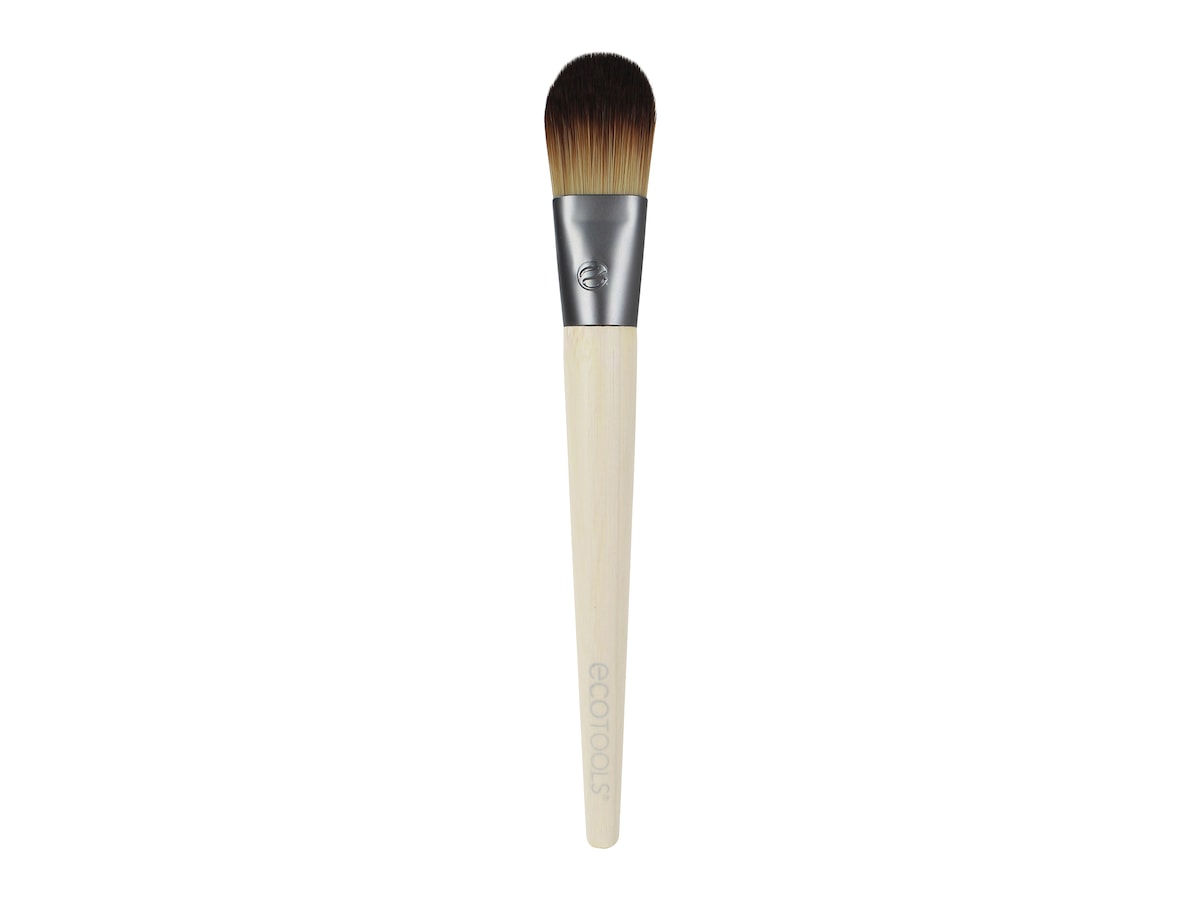 EcoTools Classic Flat Foundation Brush Flat Foundation