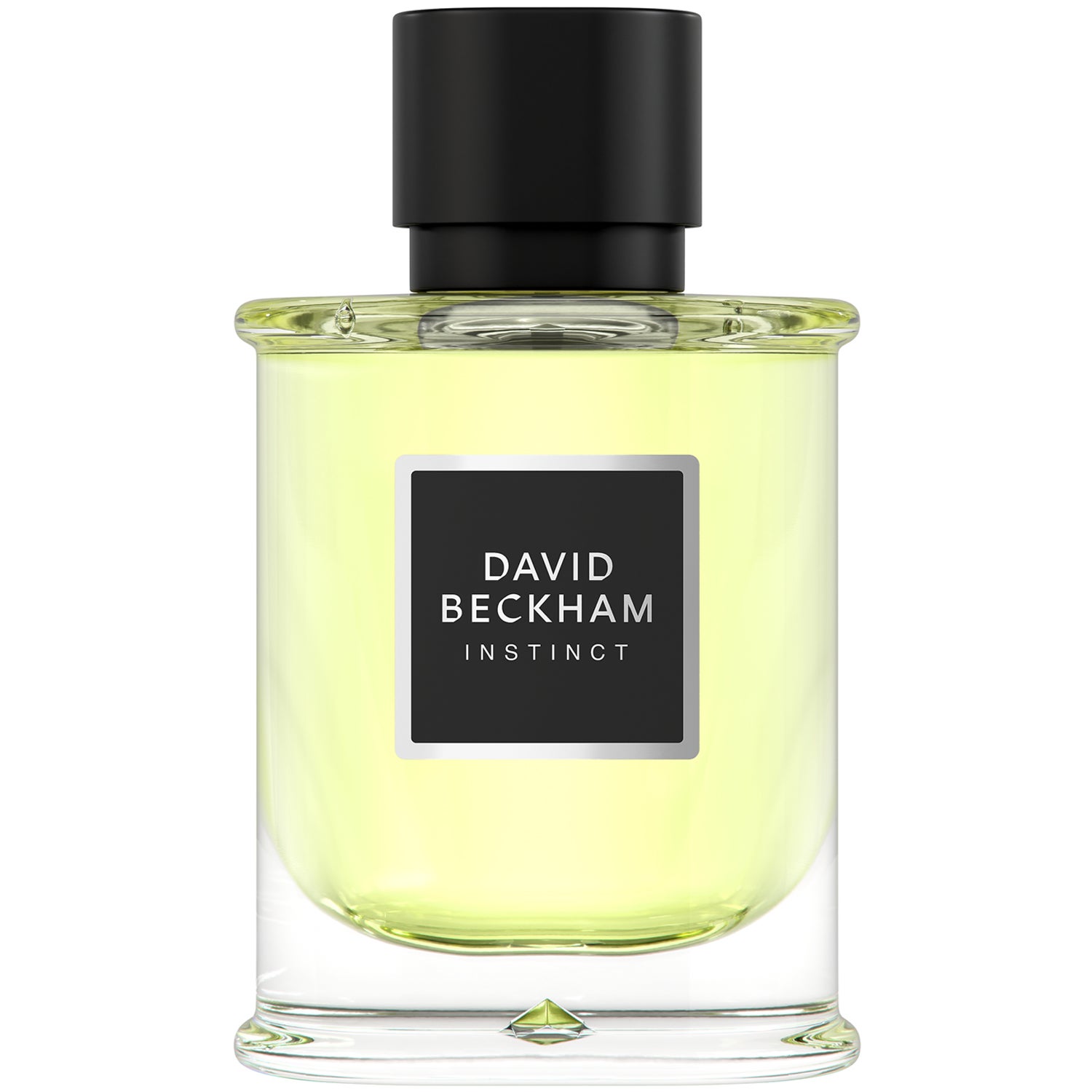 David Beckham Instinct Eau De Parfum - 75 ml