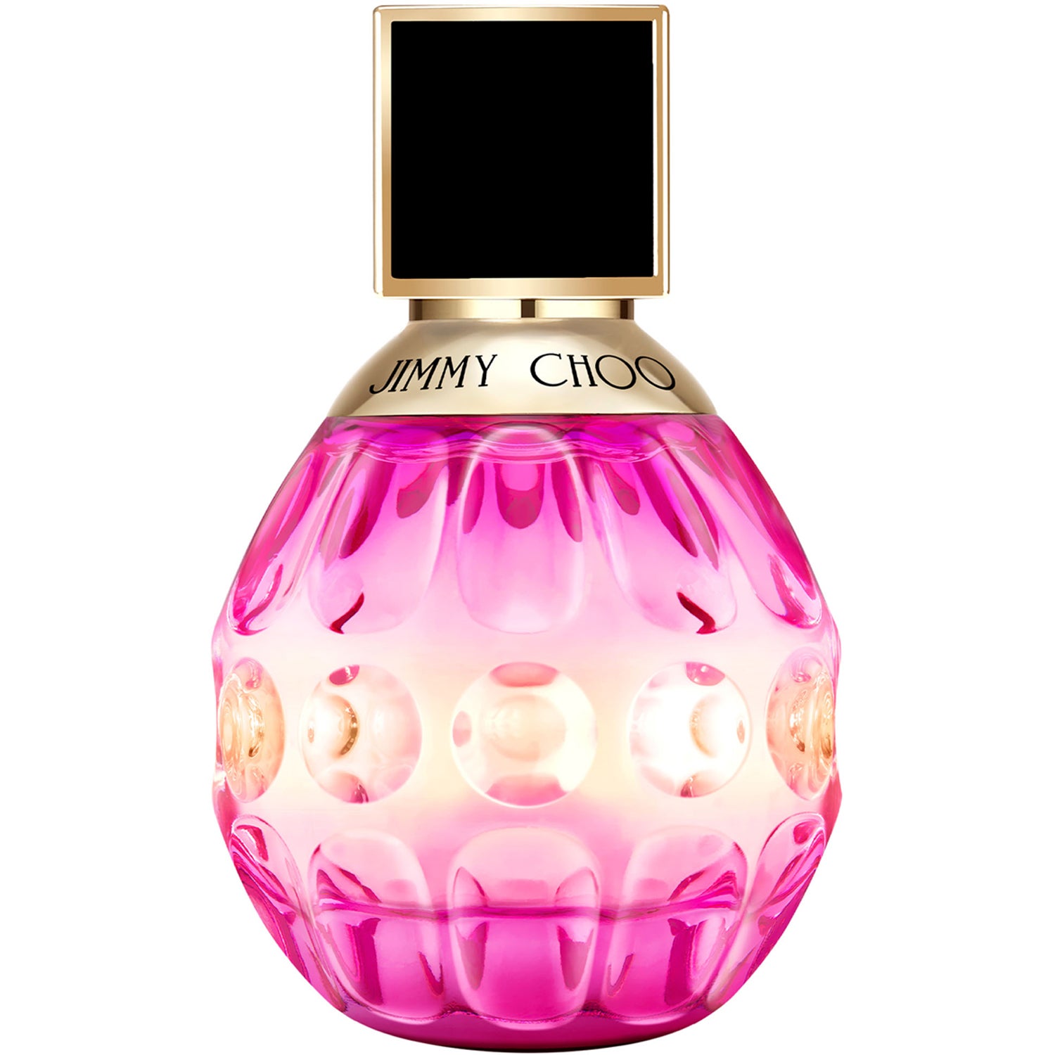 Jimmy Choo Rose Passion Eau de Parfum - 40 ml