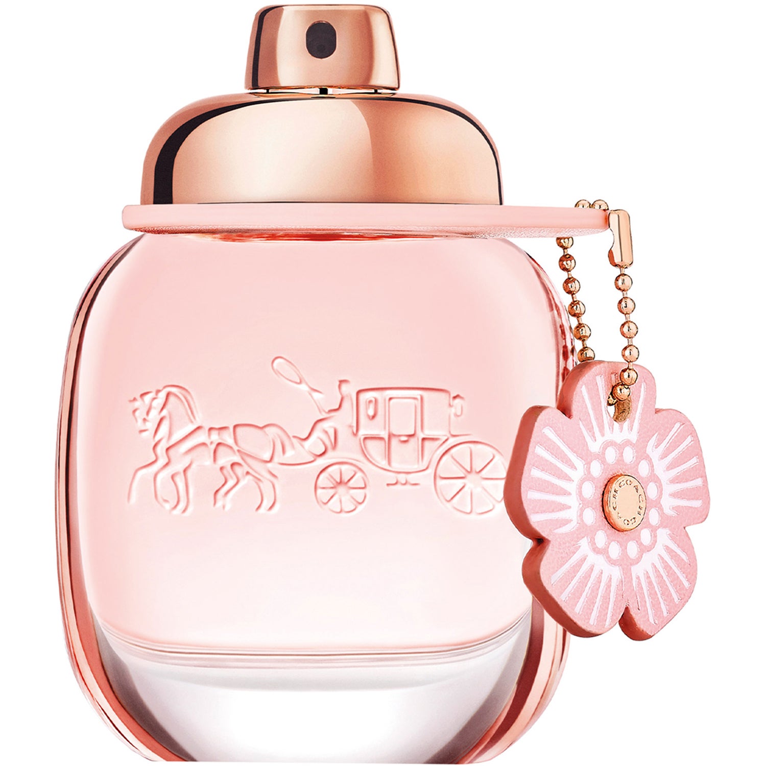 COACH Floral Eau de Parfum - 30 ml