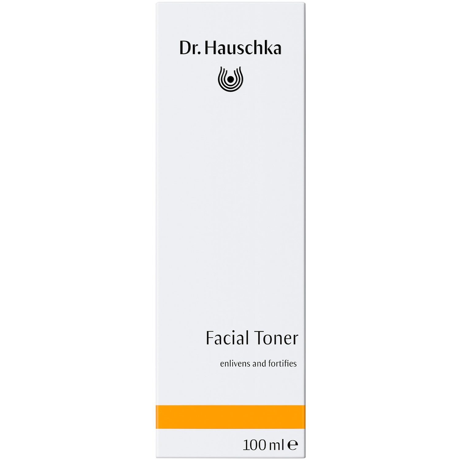 Dr. Hauschka Facial Toner 100 ml