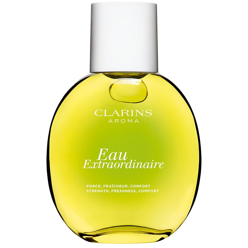 Clarins Eau Extraordinaire Fragrance 50 ml