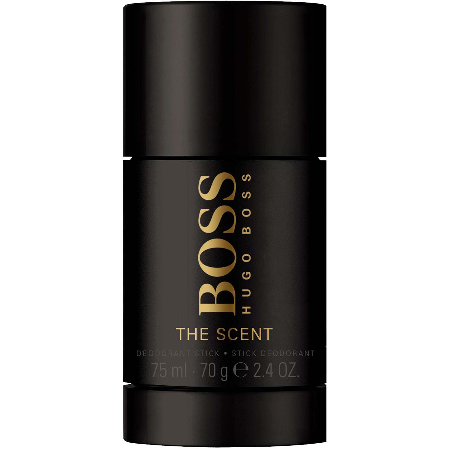 Hugo Boss Boss The Scent Deostick - 75 ml