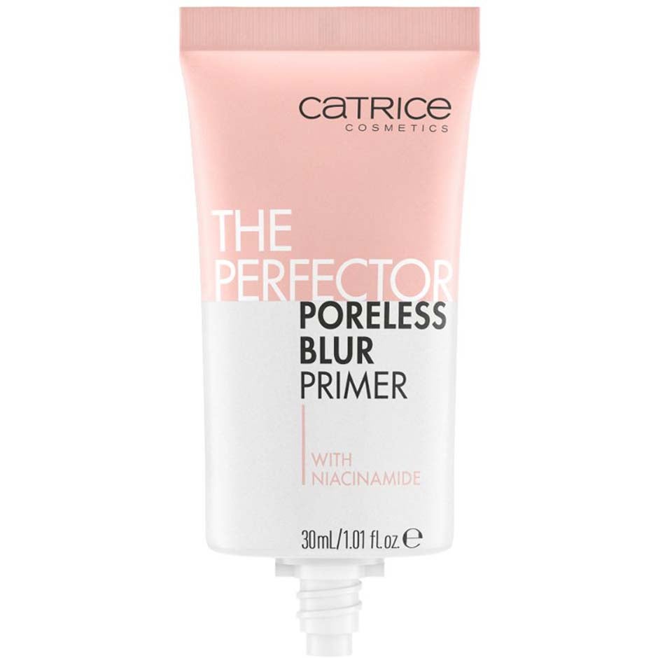 Catrice The Perfector Poreless Blur Primer 30 ml