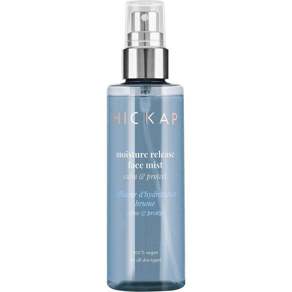 Hickap Moisture Release Face Mist Calm & Protect 100 ml