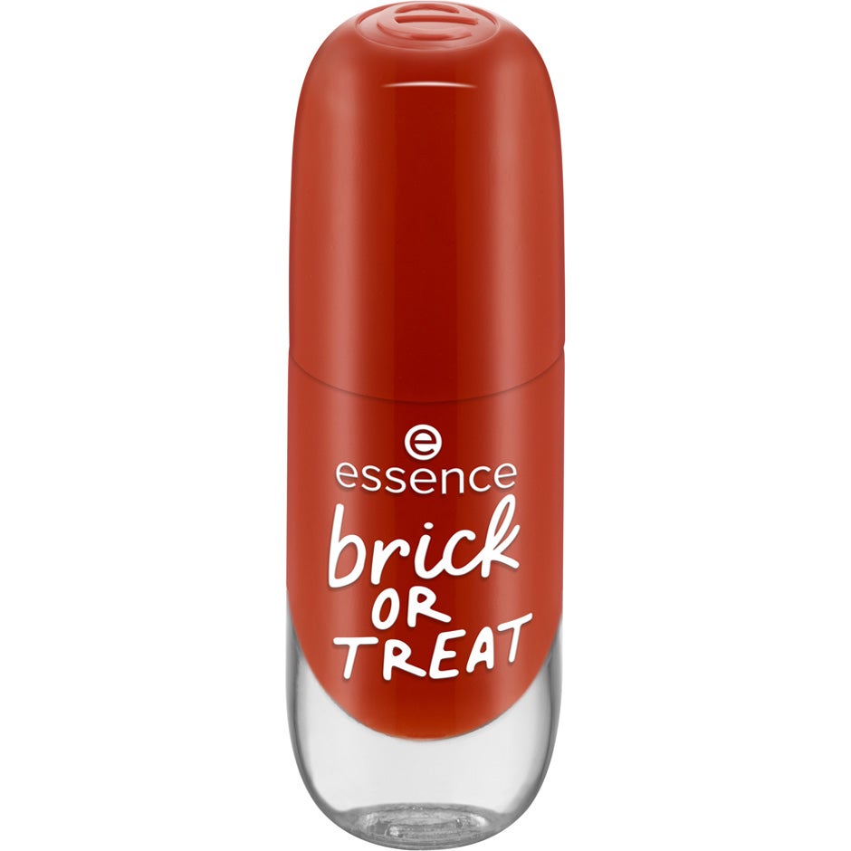 essence Gel Nail Colour 59 Brick or Treat - 8 ml