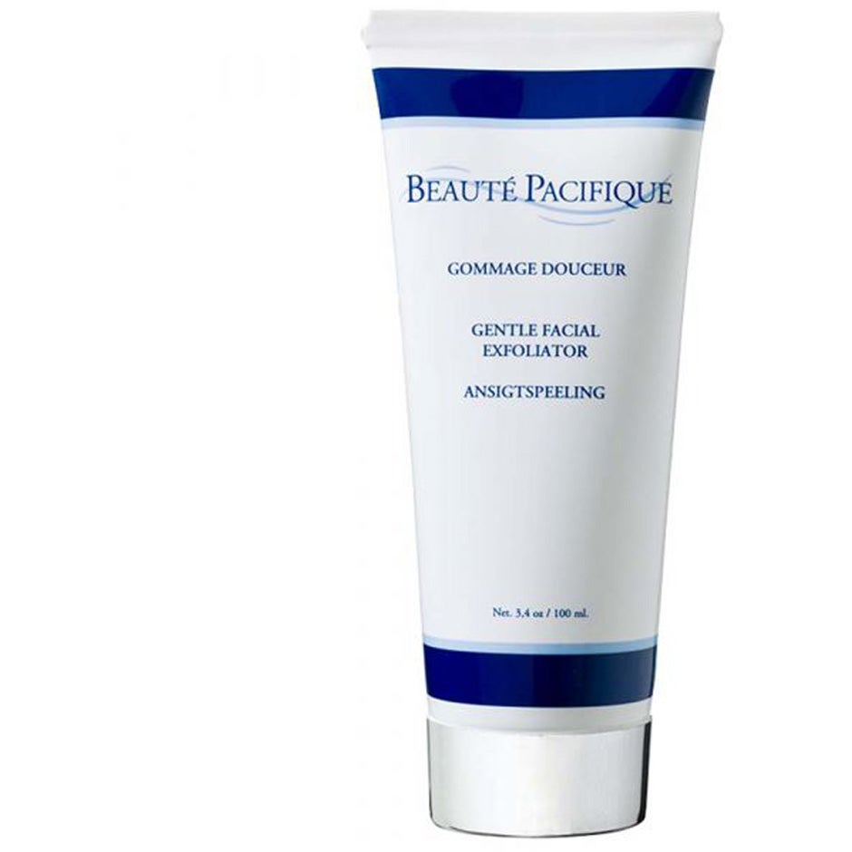 Beauté Pacifique Gentle Facial Exfoliator 100 ml