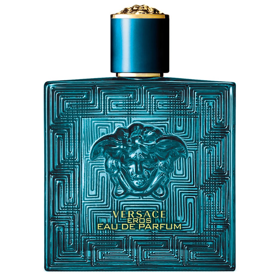 Versace Eros Pour Homme Eau de Parfum - 100 ml