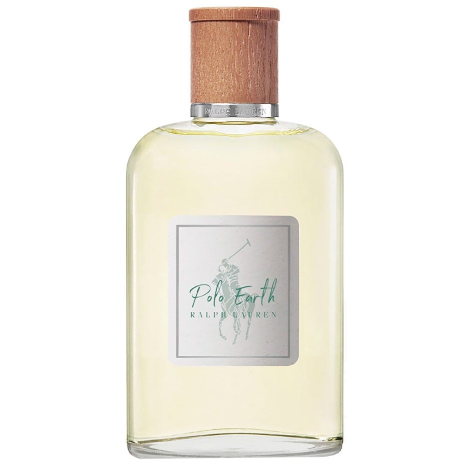 Ralph Lauren Polo Earth EdT Refillable - 100 ml