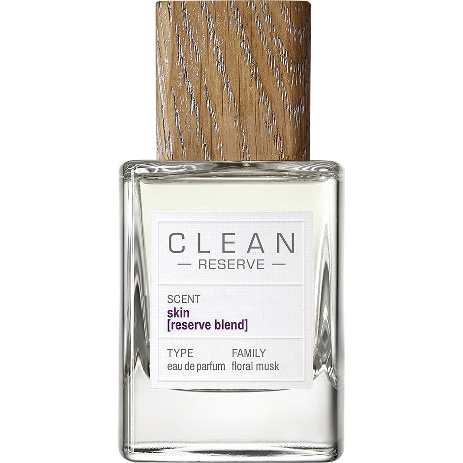 Clean Skin Reserve Blend Eau de Parfum - 50 ml