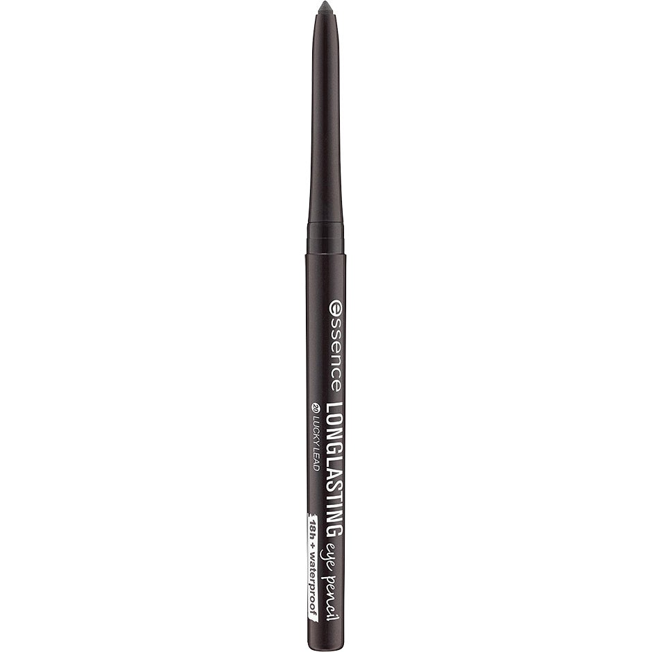 essence Long-Lasting Eye Pencil 20 Lucky Lead - 0,3 g