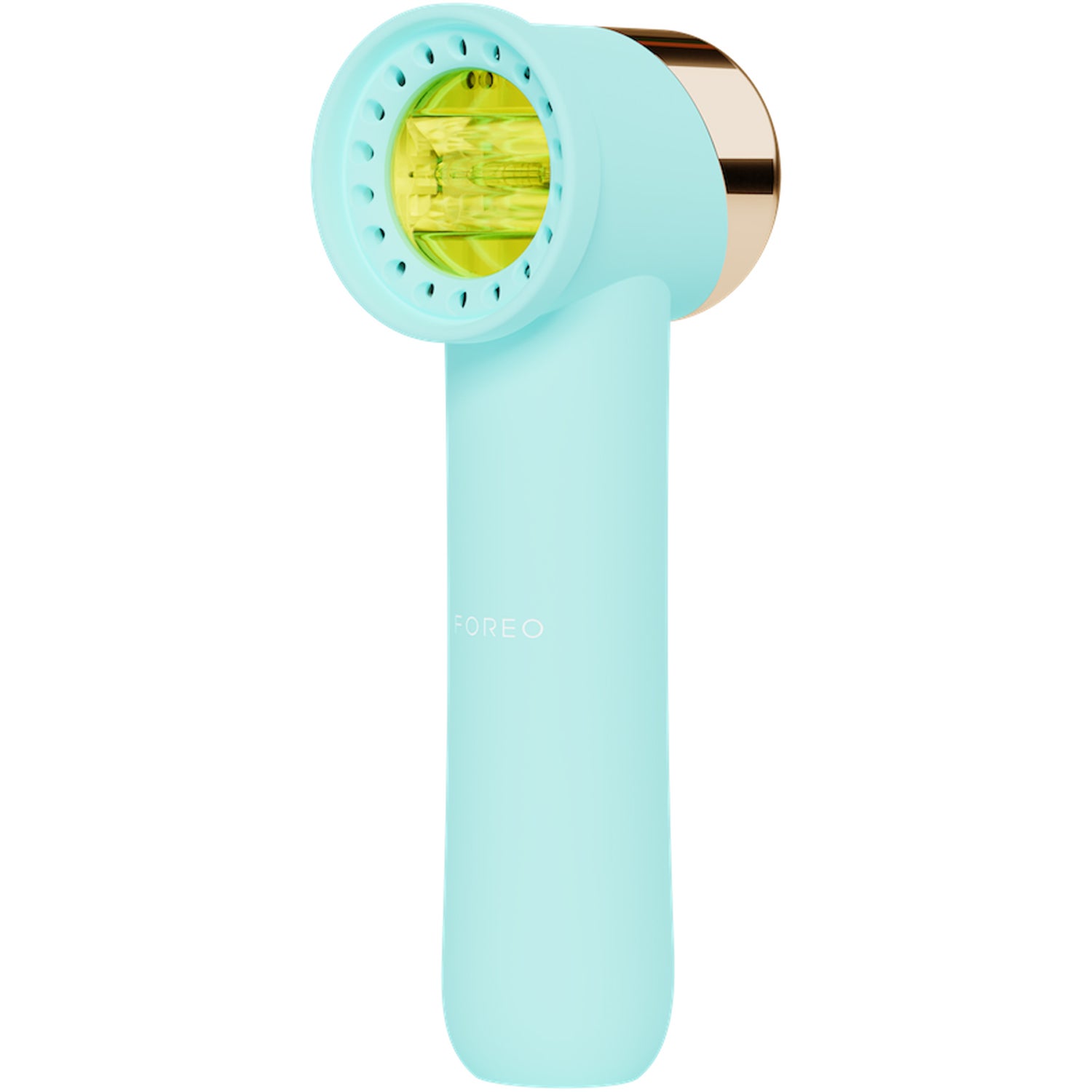 FOREO PEACH™ 2 go Arctic Blue - pcs 1