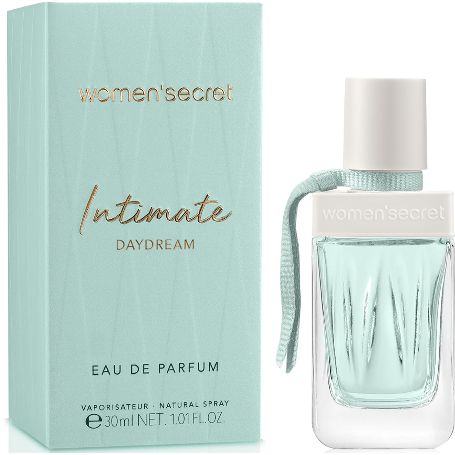 Women'Secret Intimate DAYDREAM Eau de Parfum - 30 ml