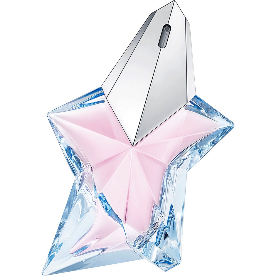 Mugler Angel EdT Refillable - 100 ml