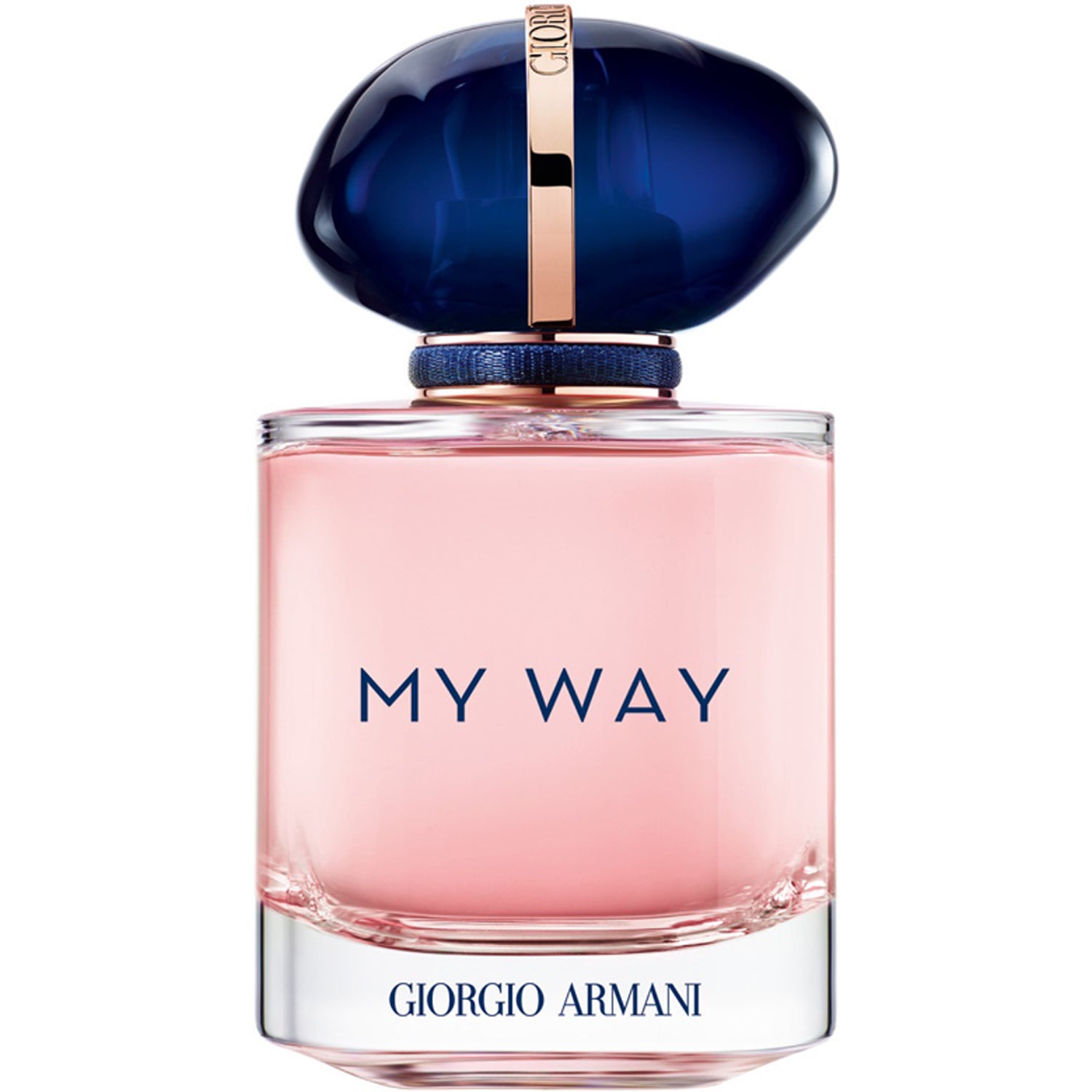 Armani My Way EdP Refillable - 50 ml