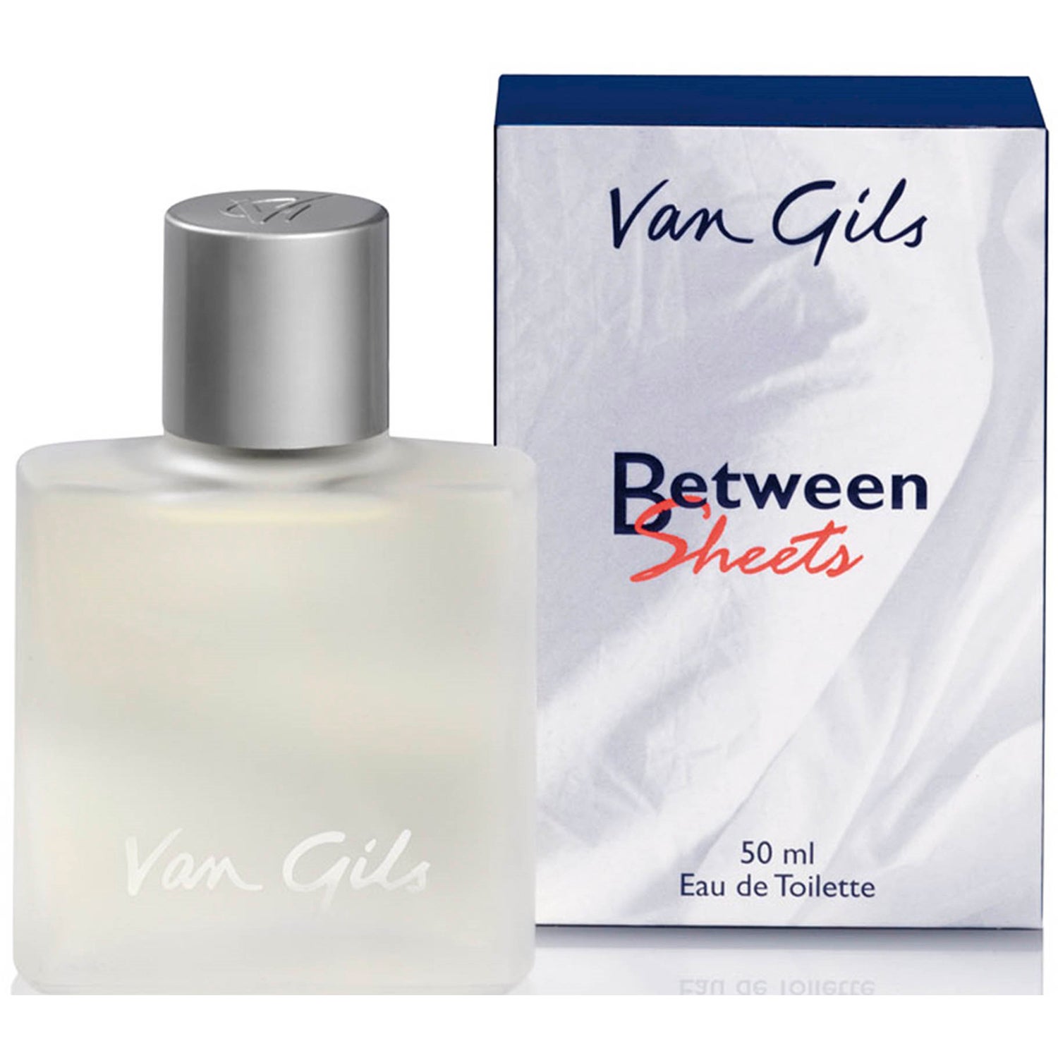 Van Gils Between Sheets for Men Eau de Toilette - 50 ml