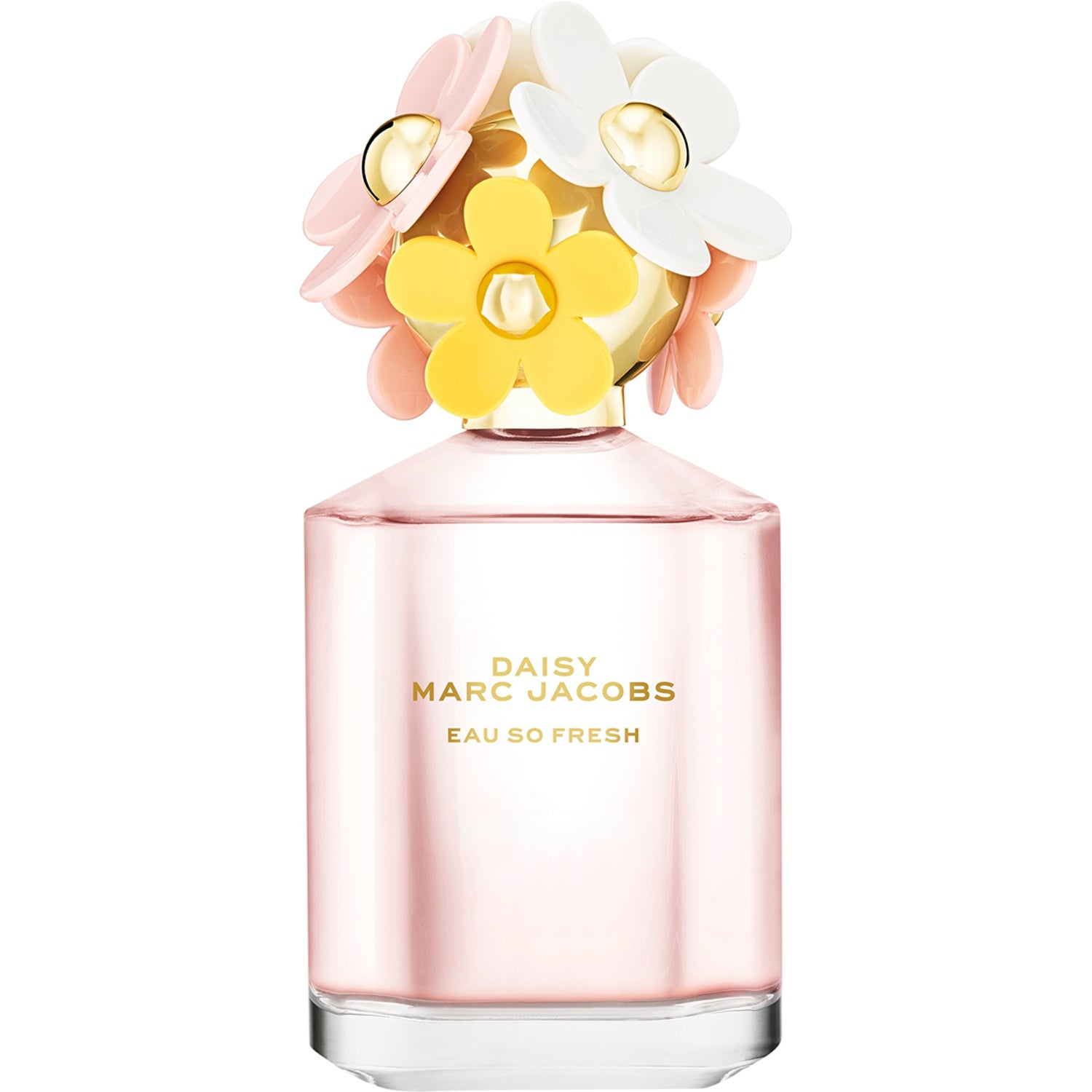 Marc Jacobs Daisy Eau So Fresh Eau de Toilette - 125 ml