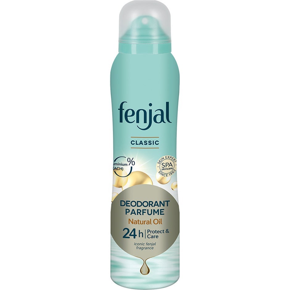 Fenjal Care & Protect Deospray 150 ml