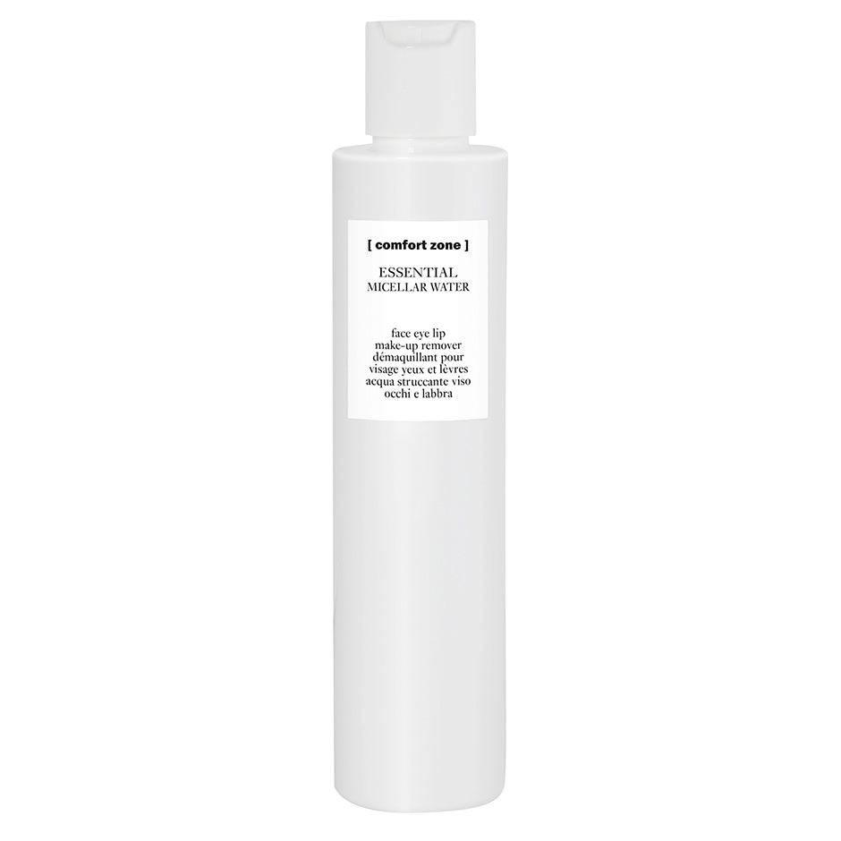 Comfort Zone Essential Micellar Water 200 ml