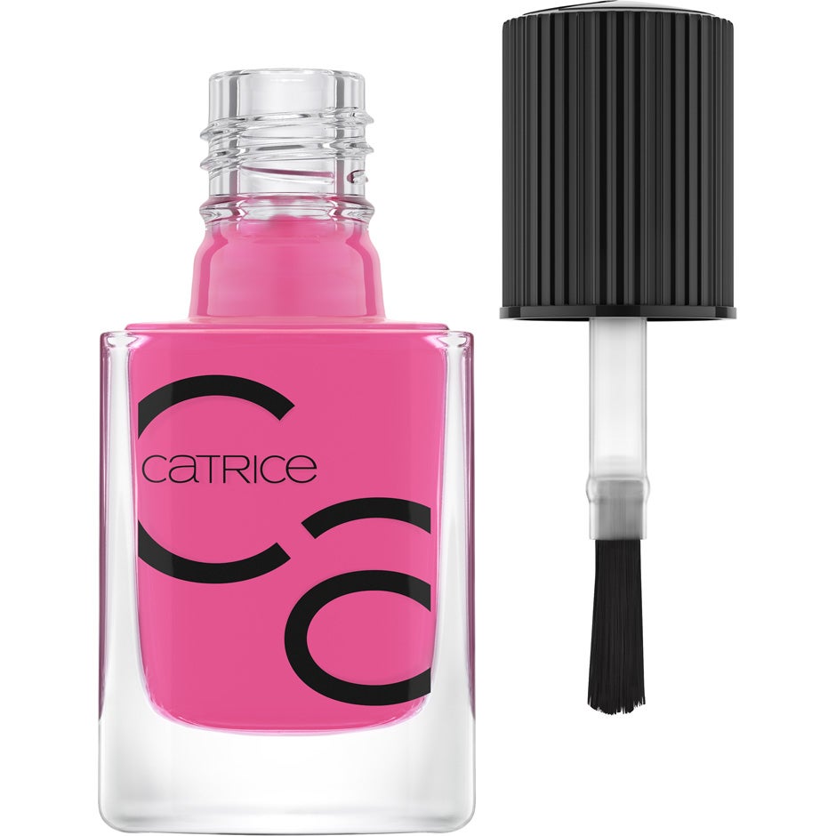 Catrice Iconails Gel Lacquer I'm A Barbie Girl 157 - 10,5 ml