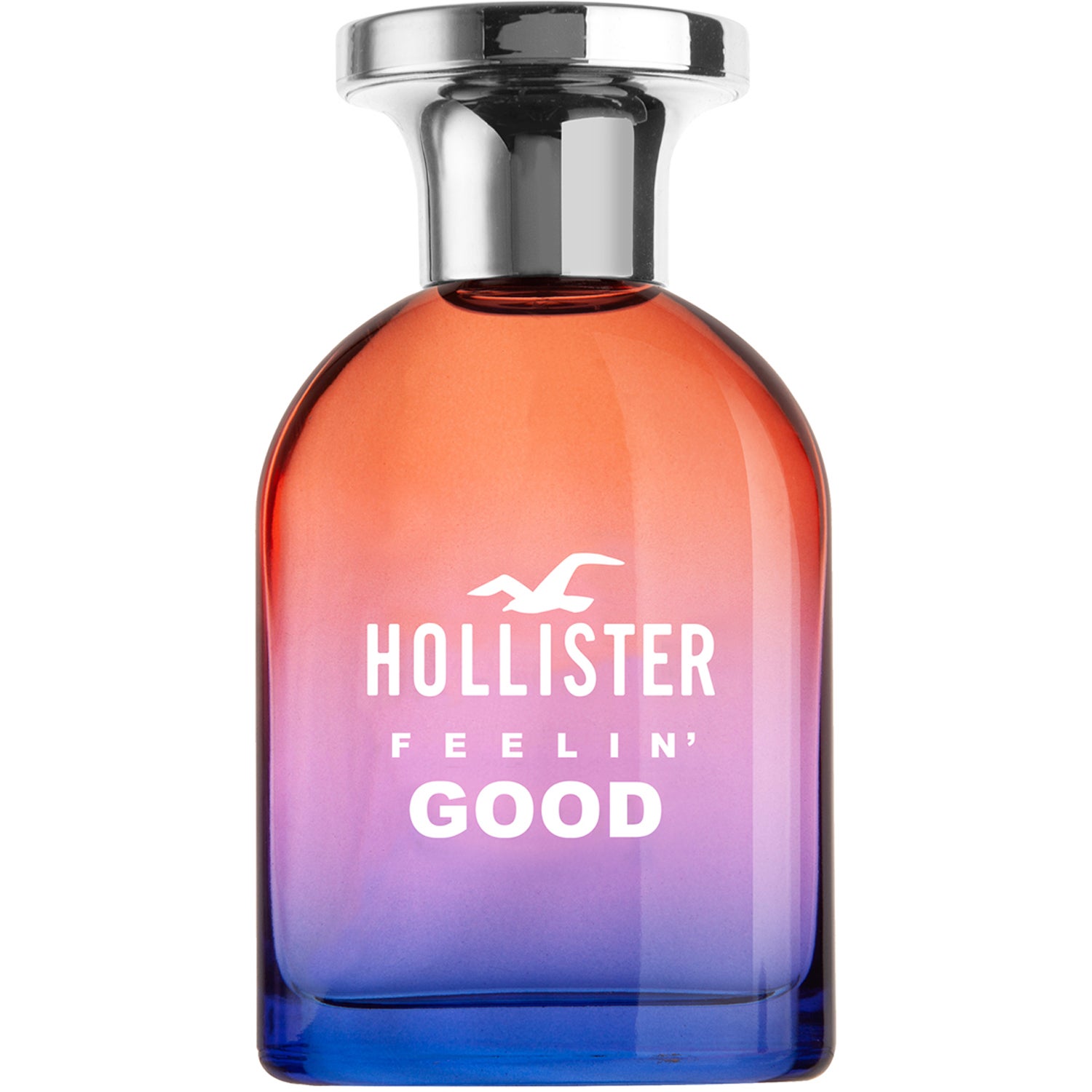 Hollister Feelin' Good For Her Eau de Toilette - 50 ml