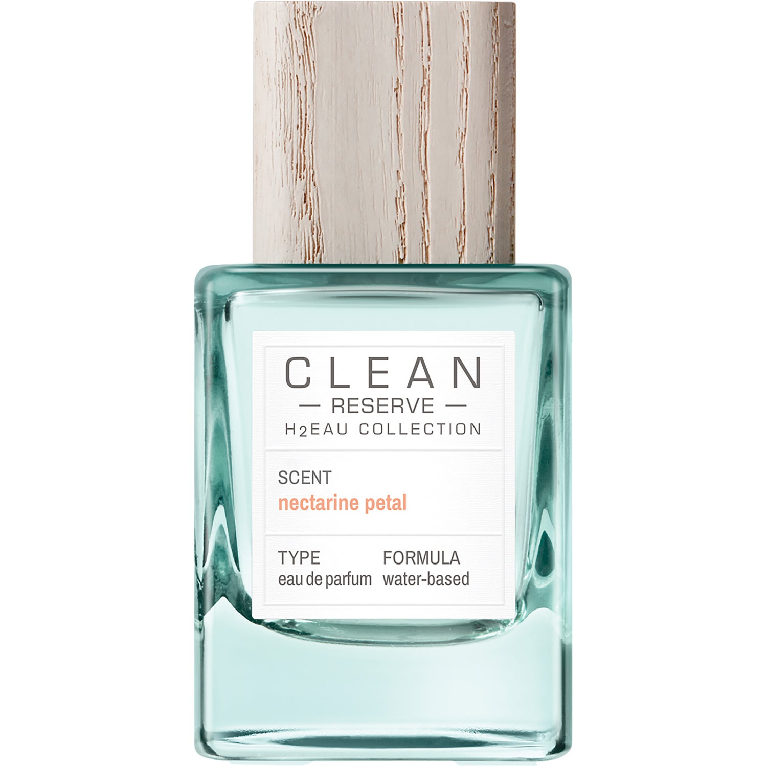 Clean Reserve H2EAU Nectarine Petal Eau de Parfum - 50 ml