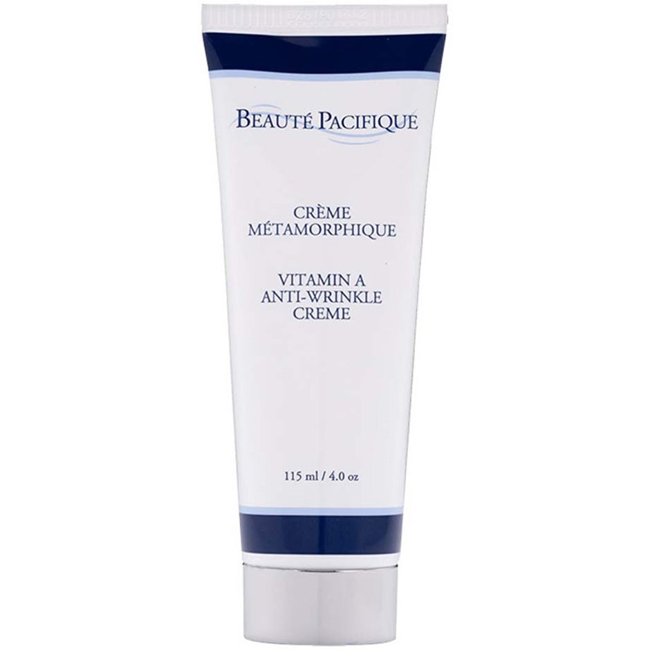 Beauté Pacifique Crème Métamorphique Night Cream 115 ml