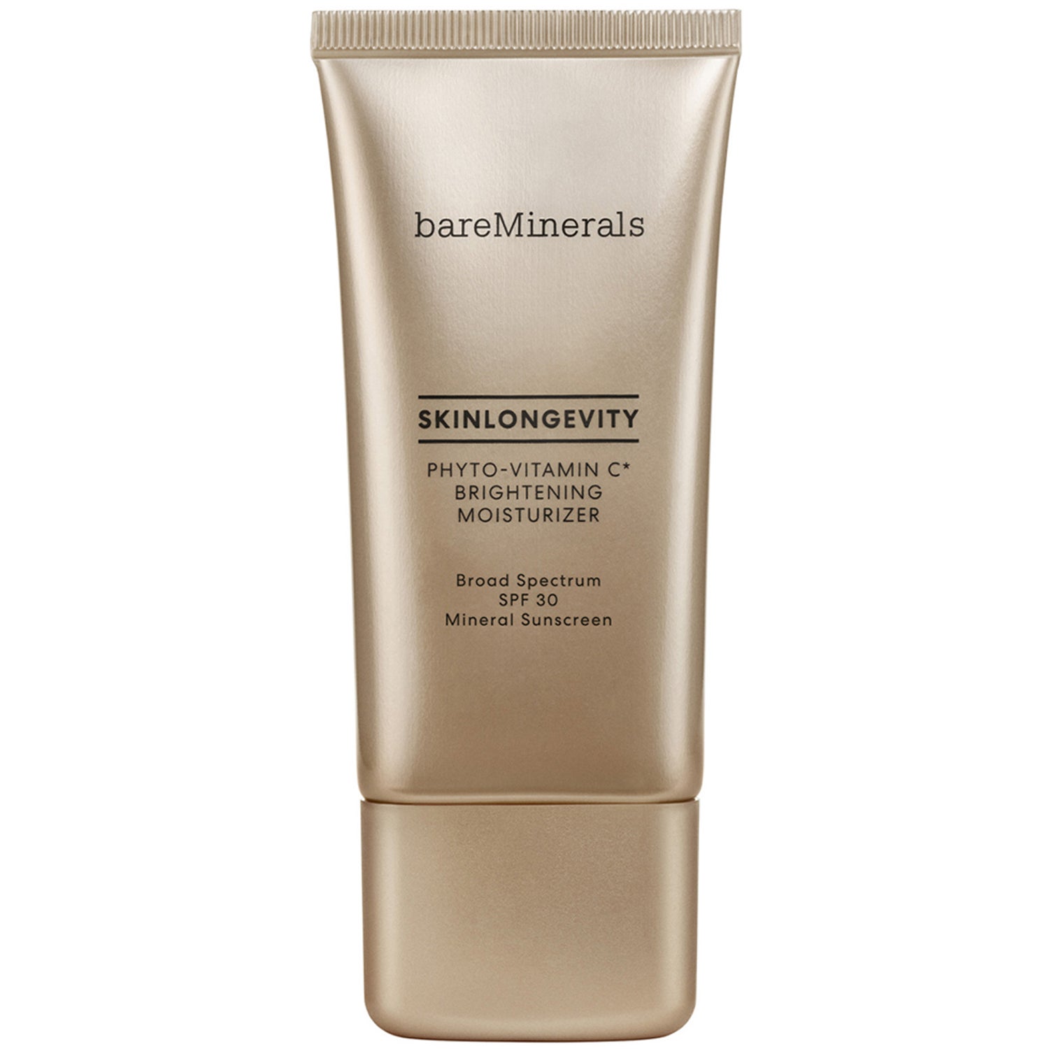 bareMinerals Skinlongevity Phyto-vitamin C Moisturizer SPF 30 - 50 ml