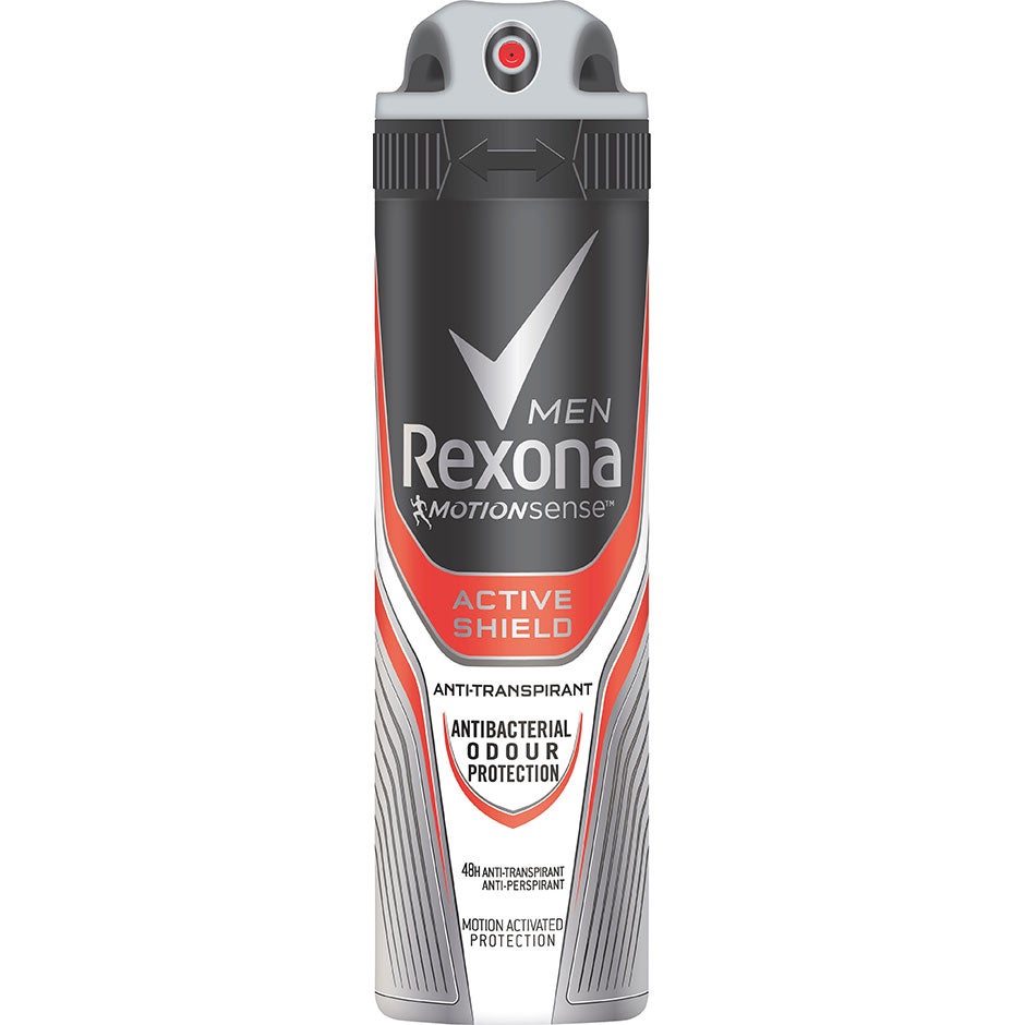 Rexona Men Deo Spray Active Shield 150 ml